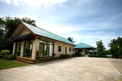 Sarocha Villa Samui