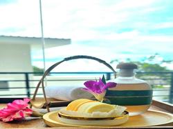 Sarocha Villa Samui