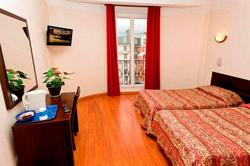 Hipotel Printania