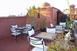 Riad Minorisa