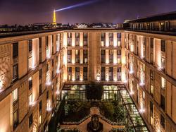 The Hotel du Collectionneur Paris