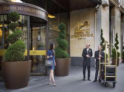 The Hotel du Collectionneur Paris