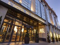 The Hotel du Collectionneur Paris