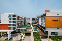 Hotel J Pattaya