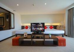 Hotel J Pattaya
