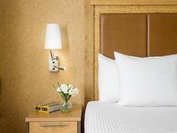 Nyma New York Manhattan Hotel