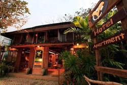 VC@Suanpaak Boutique Hotel & Serviced Apartments