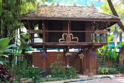 VC@Suanpaak Boutique Hotel & Serviced Apartments