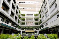 S33 Compact Sukhumvit Hotel