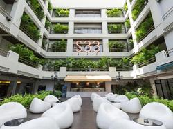 S33 Compact Sukhumvit Hotel