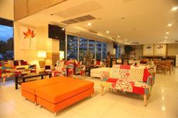 Prom Ratchada Residence and Spa