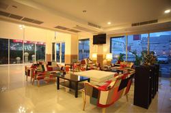 Prom Ratchada Residence and Spa