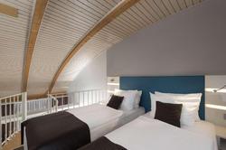 Best Western Hotel Braunschweig Seminarius