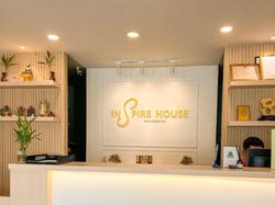 Inspire House Hotel