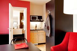 Vienna Townhouse Bach Leipzig