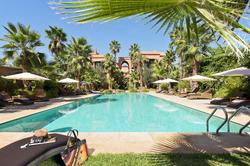 Tigmiza Suites & Pavillons