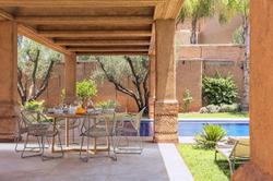 Tigmiza Suites & Pavillons