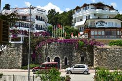 Naturella Hotel