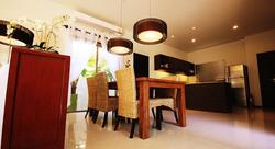 Two Villas Holiday Onyx Style Nai Harn Beach