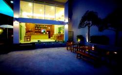 The Loft 77 Hotel