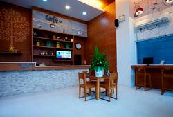 The Loft 77 Hotel