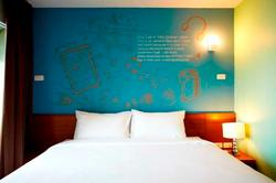 The Loft 77 Hotel