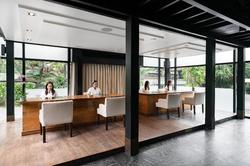 Nikki Beach Resort & Spa Koh Samui-SHA Extra Plus+