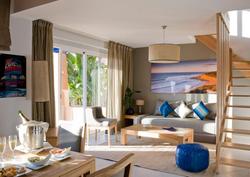 Paradis Plage Surf Yoga & Spa Resort
