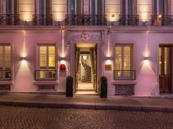 Magda Champs Elysees