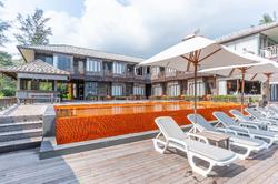 Baan Ploy Sea Ko Samet