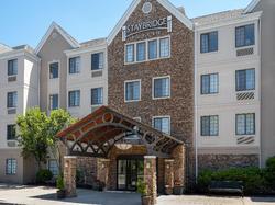 Staybridge Suites Burlington Boston