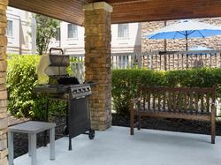 Staybridge Suites Burlington Boston