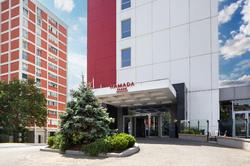 Ramada Plaza By Wyndham Istanbul Ataköy