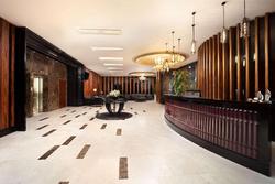 Ramada Plaza By Wyndham Istanbul Ataköy