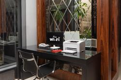 Ramada Plaza By Wyndham Istanbul Ataköy