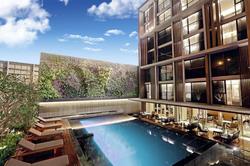 Arcadia Suites Bangkok