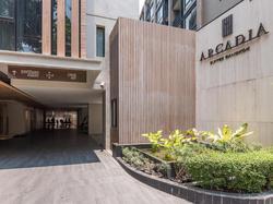 Arcadia Suites Bangkok
