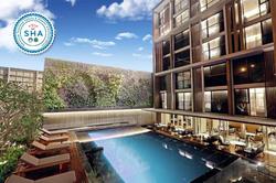 Arcadia Suites Bangkok