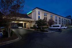 Spark by Hilton Charlotte Airport North