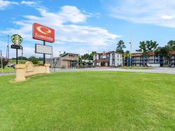 Econo Lodge Augusta North - Washington Road