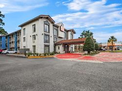 Econo Lodge Augusta North - Washington Road