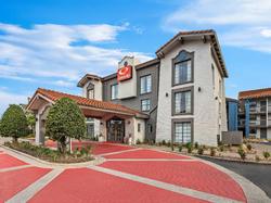 Econo Lodge Augusta North - Washington Road