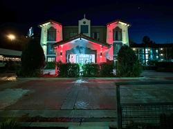 Econo Lodge Augusta North - Washington Road
