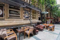 Misafir Suites 8 Istanbul