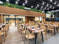 Ibis Istanbul Şişli