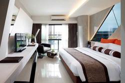 Nine Forty One Hotel (941 Hotel)