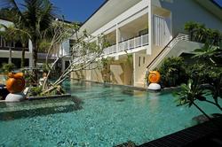A2 Pool Resort Phuket