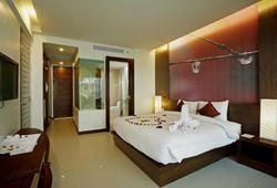 A2 Pool Resort Phuket