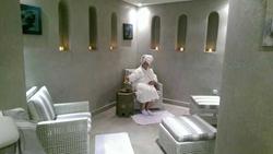 Hotel Lawrence D'arabie
