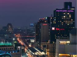Mercure Bangkok Siam